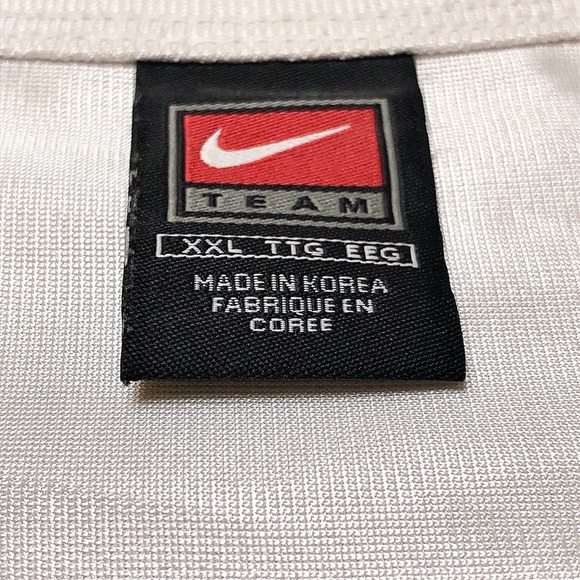 *SOLD* NIKE | Vintage Randy Moss Minnesota Vikings - Picture 3 of 5